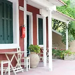 Zefiros Traditional Hotel